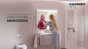 Grupa Geberit szuka młodych talentów – oferta praktyk i staży