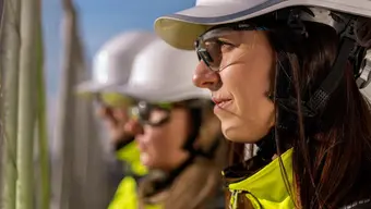 Graduate Program w Cement Ożarów S.A.