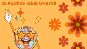 Retro Prywatka – integrujemy się w stylu lat 70-tych