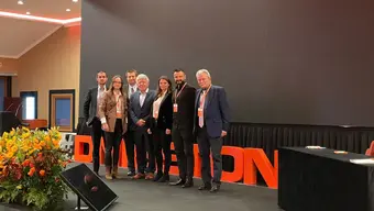 Dni Betonu 2021: WIMiC AGH na jednym z największych wydarzeń budowlanych w Europie Dni Betonu 2021: WIMiC AGH na jednym z największych wydarzeń budowlanych w Europie