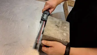 Eliminacje Power Concrete 2025 na WIMiC AGH