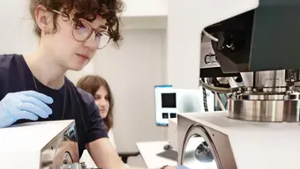 dr inż. Agnieszka Wojteczko