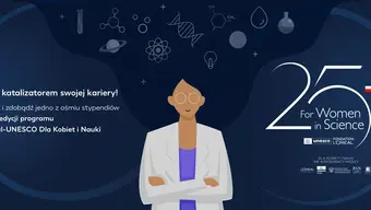 Nabór do programu L’Oréal-UNESCO