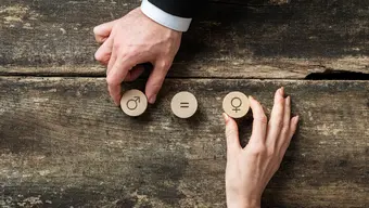 Plan Równości Płci dla AGH na lata 2025-2028