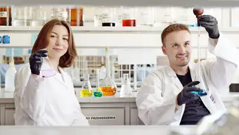 Spotkania z przemysłem na Wydziale Inżynierii Materiałowej i Ceramiki AGH 2024 Spotkania z przemysłem na Wydziale Inżynierii Materiałowej i Ceramiki AGH 2024