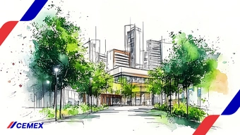 Dzień z firmą Cemex Polska